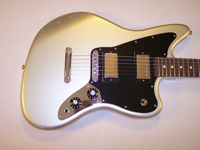 Blacktop Jaguar HH Picture 7